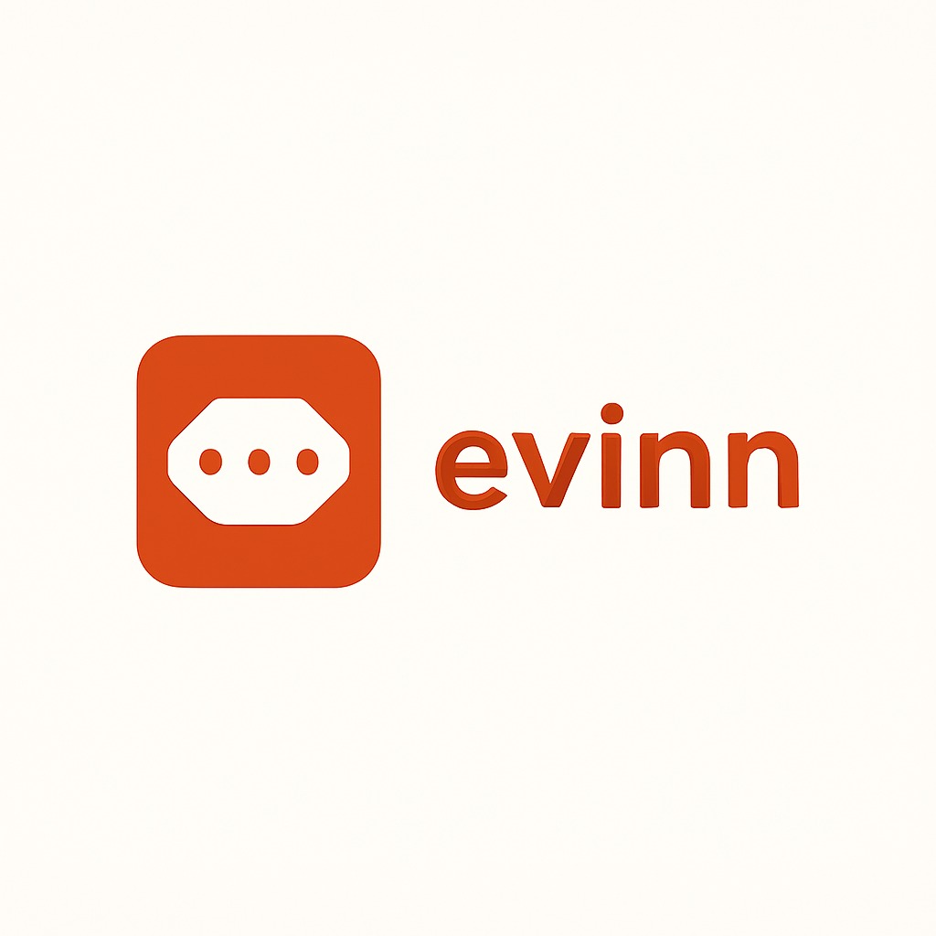 EvInn logo